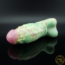 Load image into Gallery viewer, |SOLD OUT|Small Ogre, Super Soft 00-20 Firmness, A Wintry Mix, 6536
