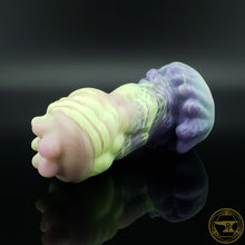 Load image into Gallery viewer, Small Polypon, Super Soft 00-20 Firmness, A Wintry Mix, 6537
