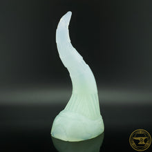 Load image into Gallery viewer, *QIMERA FORGE by PF* Medium The Bug, Firm 10A Firmness, Sparkly Frosted Flowers, 6556
