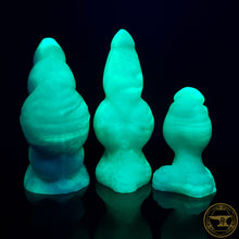 Load image into Gallery viewer, |SOLD OUT| FLOP Large Murloc, Super Soft 00-20 Firmness, Spearmint, 6562
