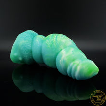 Load image into Gallery viewer, |SOLD OUT| FLOP Large Murloc, Super Soft 00-20 Firmness, Spearmint, 6562
