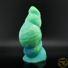 Load image into Gallery viewer, |SOLD OUT| FLOP Large Murloc, Super Soft 00-20 Firmness, Spearmint, 6562
