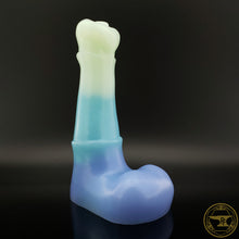 Load image into Gallery viewer, Large Centaur, Firm 10A Firmness, Sea Fade, 6602
