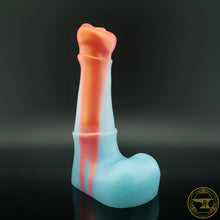 Load image into Gallery viewer, Medium Centaur, Medium 00-50 Firmness, Melting the Ice, 6656
