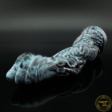 Load image into Gallery viewer, Small Chaos Beast, Medium 00-50 Firmness, Pastel Goth, 6663
