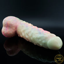Load image into Gallery viewer, |SOLD OUT| Large GLOSSY Troll, Soft 00-30 Firmness, Sunshine Succulents, 6699
