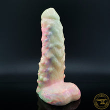 Load image into Gallery viewer, |SOLD OUT| Large GLOSSY Troll, Soft 00-30 Firmness, Sunshine Succulents, 6699
