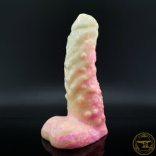 Load image into Gallery viewer, |SOLD OUT| Large GLOSSY Troll, Soft 00-30 Firmness, Sunshine Succulents, 6699
