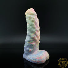 Load image into Gallery viewer, |SOLD OUT| Medium GLOSSY Troll, Soft 00-30 Firmness, Sunshine Succulents, 6701
