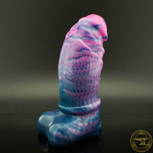 Load image into Gallery viewer, |SOLD OUT| Medium Ogre, Soft 00-30 Firmness, Cloudberry Cosmos, 6706
