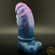 Load image into Gallery viewer, |SOLD OUT| Medium Ogre, Soft 00-30 Firmness, Cloudberry Cosmos, 6706
