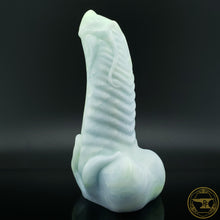 Load image into Gallery viewer, Large Illithid, Soft 00-30 Firmness, Something Something Mermaid, 6711

