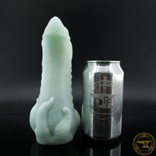 Load image into Gallery viewer, |SOLD OUT| Medium Illithid, Soft 00-30 Firmness, Something Something Mermaid, 6712
