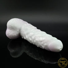Load image into Gallery viewer, Small GLOSSY Troll, Soft 00-30 Firmness, Something Something Mermaid, 6715

