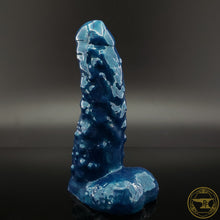 Load image into Gallery viewer, Small GLOSSY Troll, Medium 00-50 Firmness, Castaways, 6720
