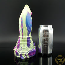 Load image into Gallery viewer, |SOLD OUT| *QIMERA FORGE by PF* Large Amphibian, Medium 00-50 Firmness, Egg Hunt Drip Splatter, 6722
