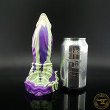 Load image into Gallery viewer, *QIMERA FORGE by PF* Medium Amphibian, Medium 00-50 Firmness, Egg Hunt Drip Splatter, 6725
