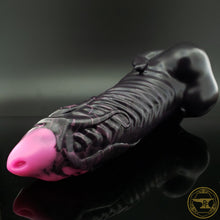 Load image into Gallery viewer, XL Illithid, Medium 00-50 Firmness, PIIIIINK, 6732
