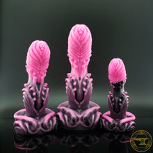 Load image into Gallery viewer, |SOLD OUT| Large Bromelia, Medium 00-50 Firmness, PIIIIINK, 6733
