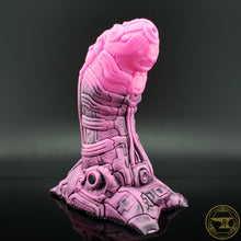 Load image into Gallery viewer, *QIMERA FORGE by PF* Large Sentry, Medium 00-50 Firmness, PIIIIINK, 6735
