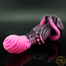 Load image into Gallery viewer, |SOLD OUT| Small Bromelia, Medium 00-50 Firmness, PIIIIINK, 6740
