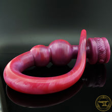 Load image into Gallery viewer, |SOLD OUT| Witch Kings Wand, Super Soft 00-20 Firmness, Wild Magic, 6741
