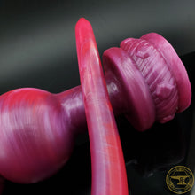 Load image into Gallery viewer, |SOLD OUT| Witch Kings Wand, Super Soft 00-20 Firmness, Wild Magic, 6741

