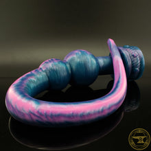 Load image into Gallery viewer, |SOLD OUT| Witch Kings Wand, Soft 00-30 Firmness, Wild Magic, 6742
