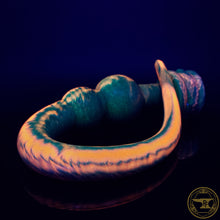Load image into Gallery viewer, |SOLD OUT| Witch Kings Wand, Soft 00-30 Firmness, Wild Magic, 6742
