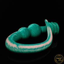 Load image into Gallery viewer, |SOLD OUT| Witch Kings Wand, Soft 00-30 Firmness, Wild Magic, 6742
