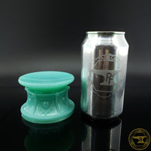 Load image into Gallery viewer, |SOLD OUT| **Küppş,** Double Sided Suction Cups, Spring Green, 015
