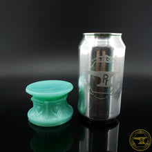 Load image into Gallery viewer, |SOLD OUT| **Küppş,** Double Sided Suction Cups, Spring Green, 015
