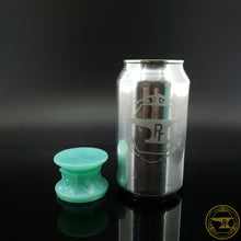 Load image into Gallery viewer, |SOLD OUT| **Küppş,** Double Sided Suction Cups, Spring Green, 015
