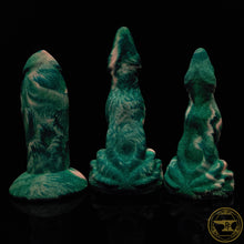 Load image into Gallery viewer, Medium Gnoll, Soft 00-30 Firmness, Silverthorn Cosmos, 6754
