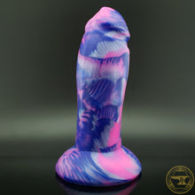 Load image into Gallery viewer, Large Fighter, Soft 00-30 Firmness, Silverthorn Cosmos, 6749
