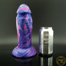 Load image into Gallery viewer, Large Fighter, Soft 00-30 Firmness, Silverthorn Cosmos, 6749
