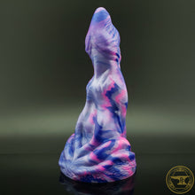 Load image into Gallery viewer, Large Halichoer, Soft 00-30 Firmness, Silverthorn Cosmos, 6751
