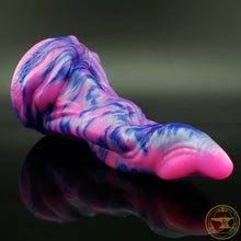 Load image into Gallery viewer, Medium Halichoer, Soft 00-30 Firmness, Silverthorn Cosmos, 6752
