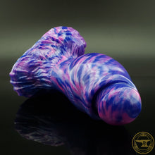 Load image into Gallery viewer, Small Werebear, Soft 00-30 Firmness, Silverthorn Cosmos, 6755
