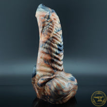 Load image into Gallery viewer, Large Illithid, Soft 00-30 Firmness, Werewolf's Library, 6758
