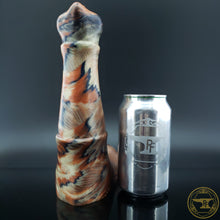 Load image into Gallery viewer, Large Centaur, Soft 00-30 Firmness, Werewolf's Library, 6761
