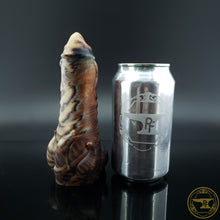 Load image into Gallery viewer, Small Illithid, Soft 00-30 Firmness, Werewolf's Library, 6766
