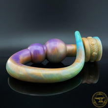 Load image into Gallery viewer, |SOLD OUT| Witch Kings Wand, Super Soft 00-20 Firmness, Wild Magic, 6770
