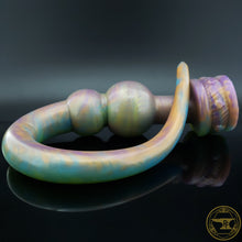 Load image into Gallery viewer, |SOLD OUT| Witch Kings Wand, Super Soft 00-20 Firmness, Wild Magic, 6771
