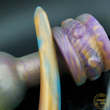 Load image into Gallery viewer, |SOLD OUT| Witch Kings Wand, Super Soft 00-20 Firmness, Wild Magic, 6771
