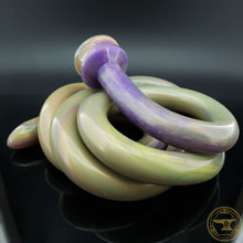 Load image into Gallery viewer, The 5ft Looong Pole, Super Soft 00-20 Firmness, Wild Magic, 6772
