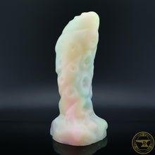 Load image into Gallery viewer, Large Aboleth, Super Soft 00-20 Firmness, VERY Melted Pastel Sour Worms, 6785
