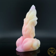 Load image into Gallery viewer, Large Hydrochroma, Super Soft 00-20 Firmness, VERY Melted Sour Worms, 6787
