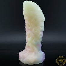 Load image into Gallery viewer, Medium Aboleth, Super Soft 00-20 Firmness, VERY Melted Sour Worms, 6790
