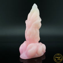 Load image into Gallery viewer, Small Hydrochroma, Super Soft 00-20 Firmness, VERY Melted Sour Worms, 6792
